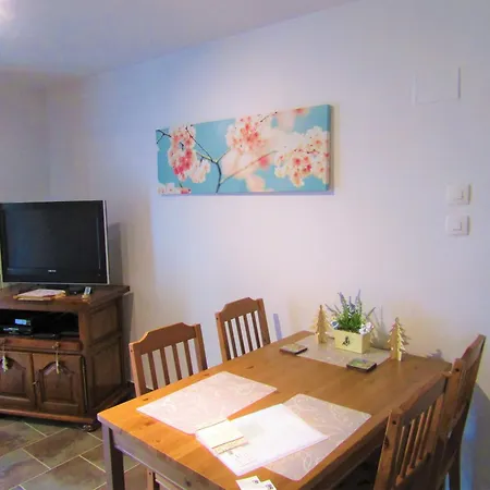 Apartment Noyer