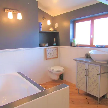 Noyer Apartment