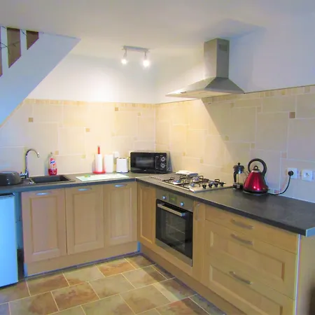 Apartment Noyer *