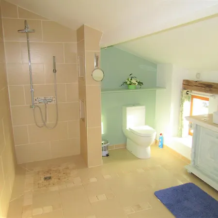 Apartment Noyer *
